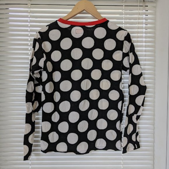 sou sou x le coq sportif (Long T-shirt) - Picture 2 of 7